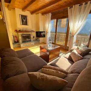 Casa Val De Unhola Сasa de vacaciones